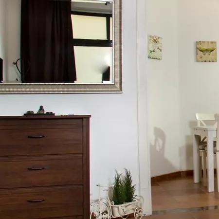 Apartamento Sagrada Familia Barcelona