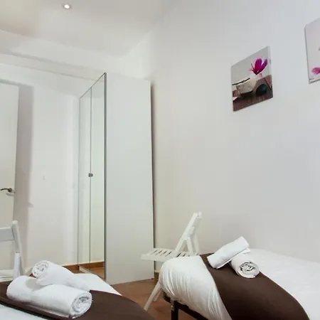 Sagrada Familia Apartamento