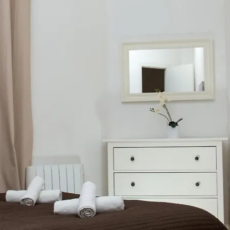 Apartamento Sagrada Familia Barcelona