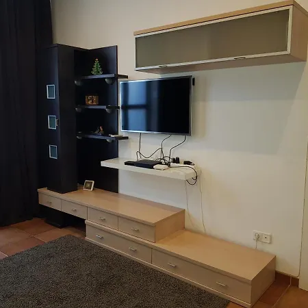 Sagrada Familia Apartamento *