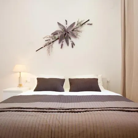 Apartamento Sagrada Familia Barcelona