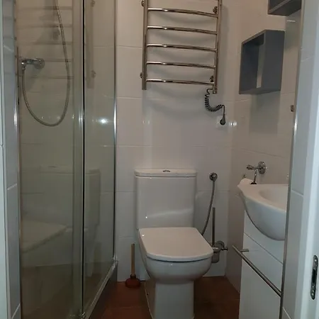 Apartment Sagrada Familia