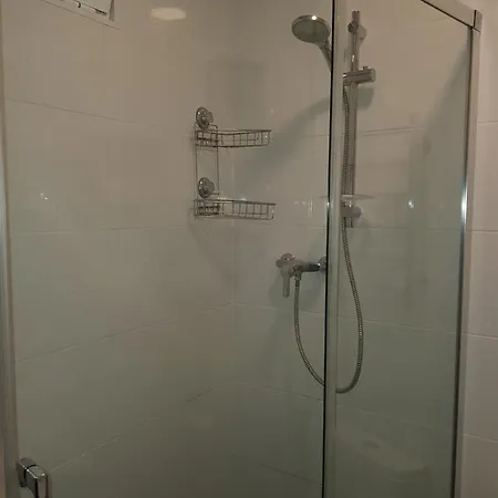 Sagrada Familia Apartamento Barcelona