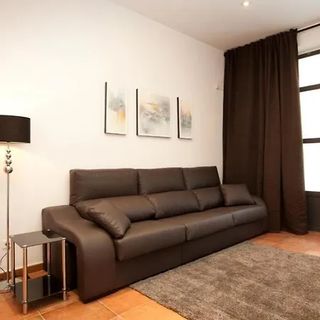 Sagrada Familia Apartamento *